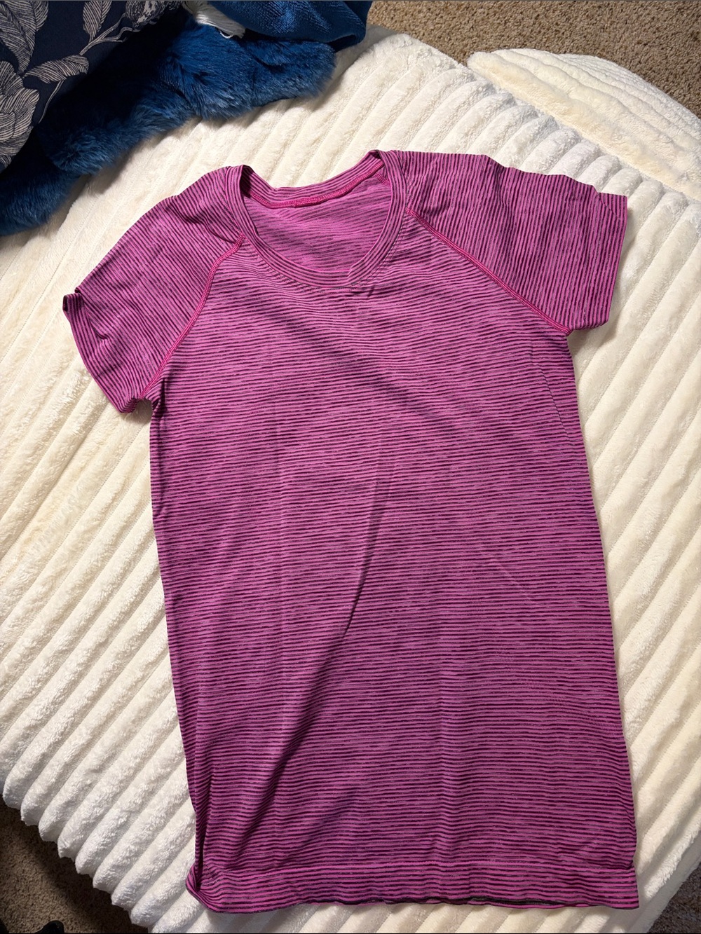 Lululemon short sleeve swiftly women’s 8